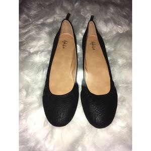 Style&Co black flats sz 11